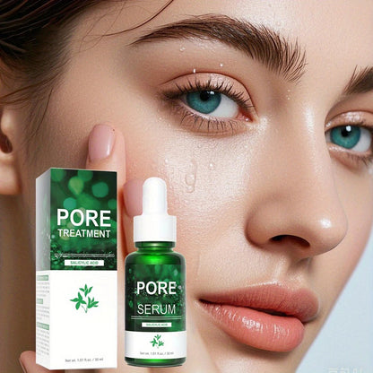 Duftfreie und nicht reizende Tropfen