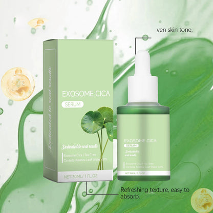 Gesichtsserum – Angereichert mit Süßholzextrakt und Hyaluronsäure