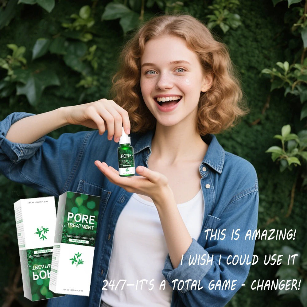 Duftfreie und nicht reizende Tropfen