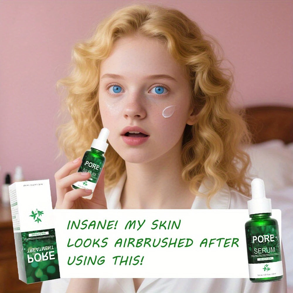 Duftfreie und nicht reizende Tropfen